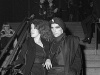 Main Bleue 103  Soirée Moratoire Noire - 24 octobre 1977